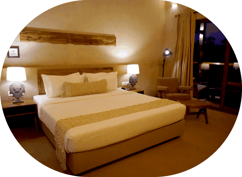 Mahua Room